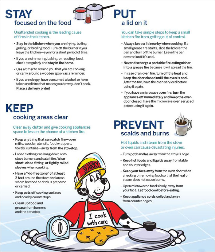 Saanich firefighters prepare for modified Fire Prevention Week focused